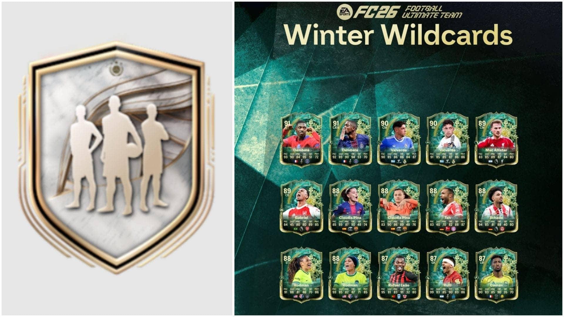 Get Ready to Rumble: EA FC 26 Icon Player Pick Breakdown