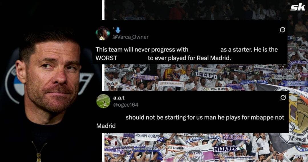 Real Madrid ki jeet, par Arda Guler ki chhutti hai kya?