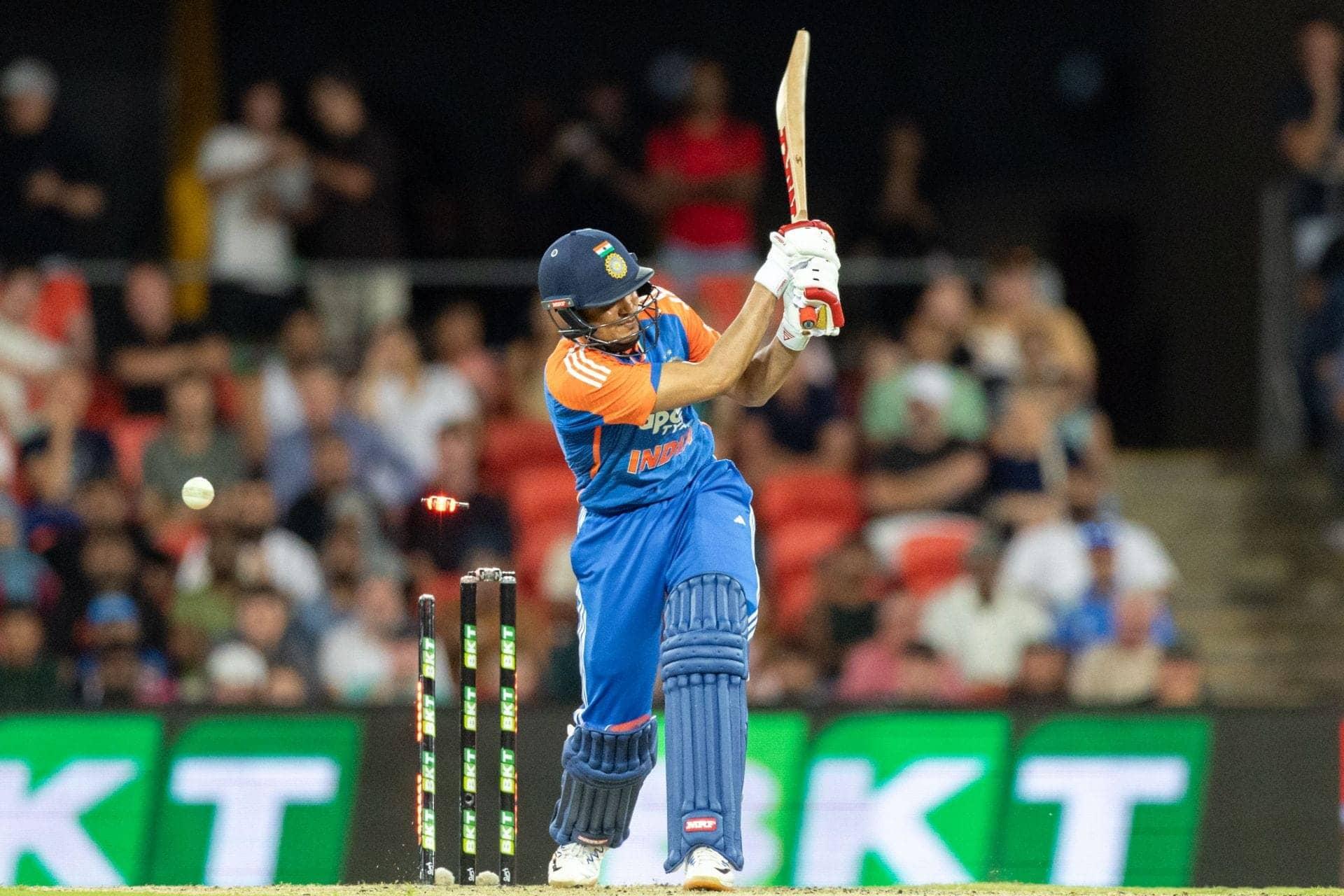 Shubman Gill ko T20 se alvida, IPL pe dhyaan do!