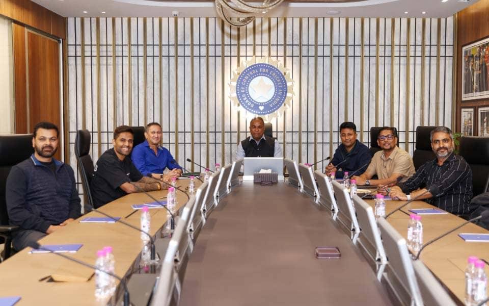 Shubman Gill's T20 Snub: The Rock's Bold Take on Team India