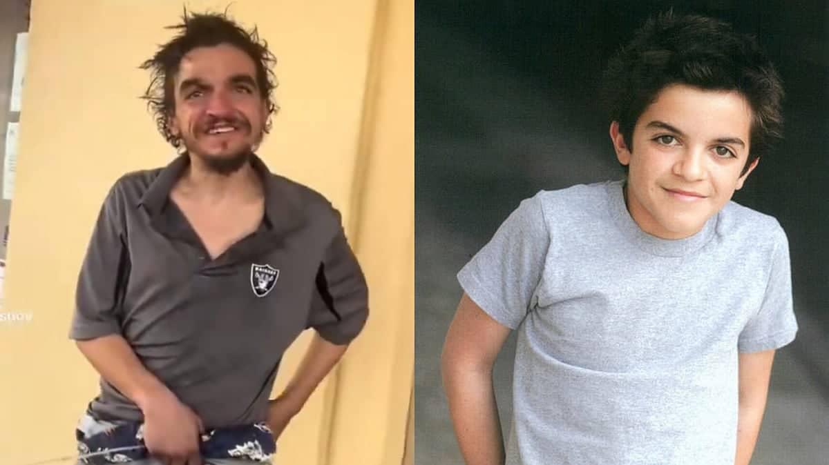 Tylor Chase: From Nickelodeon Star to Street Survivor