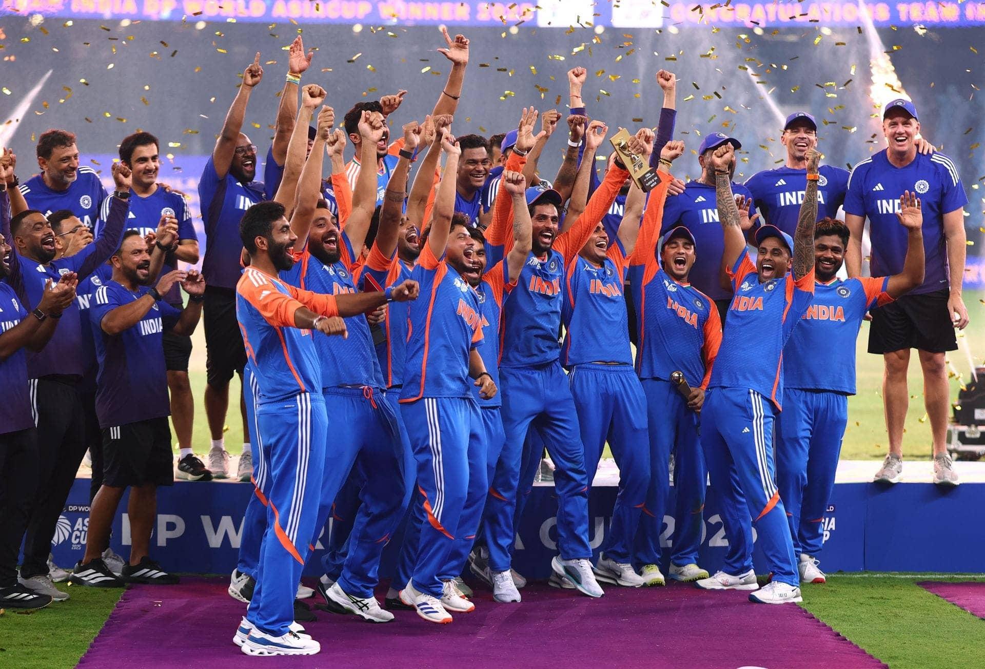 Rinku Singh ki kami, Asia Cup ke baad sabse bada chakkar!