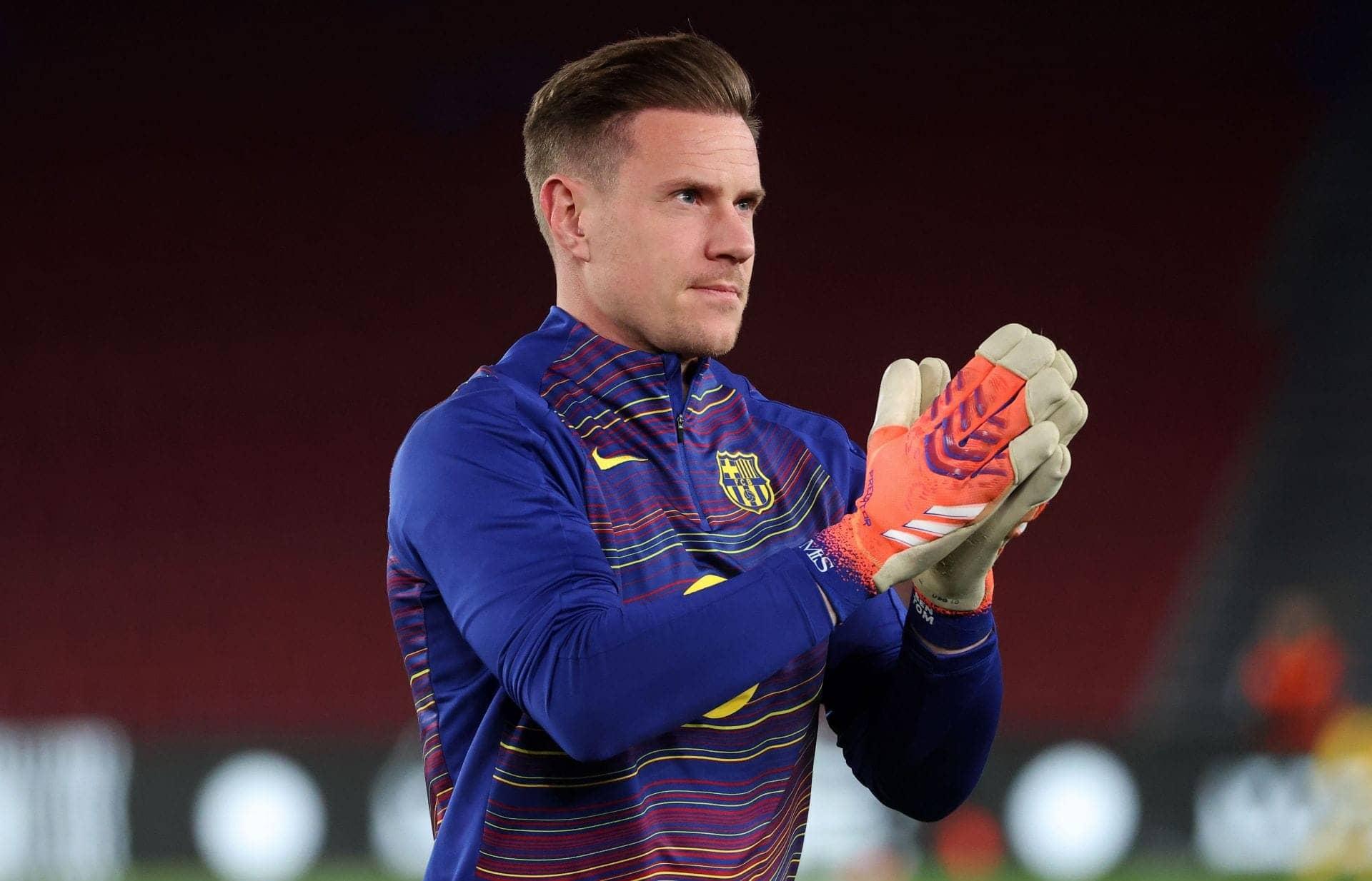 Aston Villa ka ter Stegen par naya chakkar, kya hoga bhavishya?