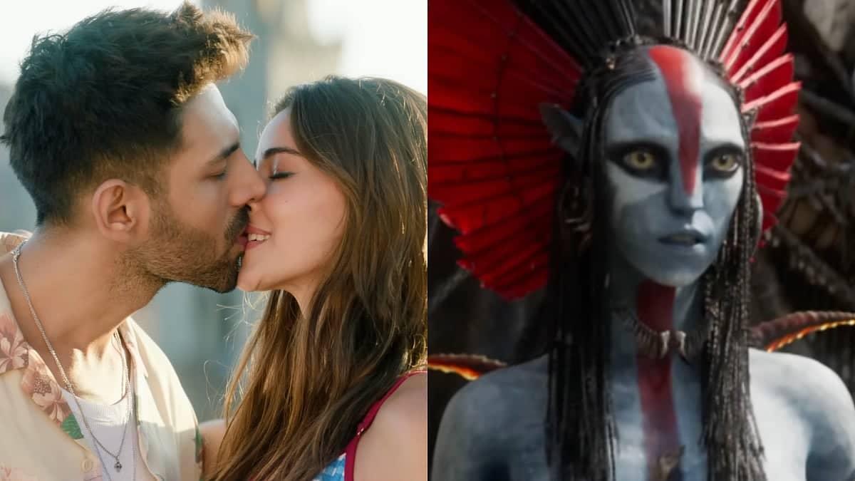 Kartik Aaryan's Film Set to Dominate Christmas Box Office