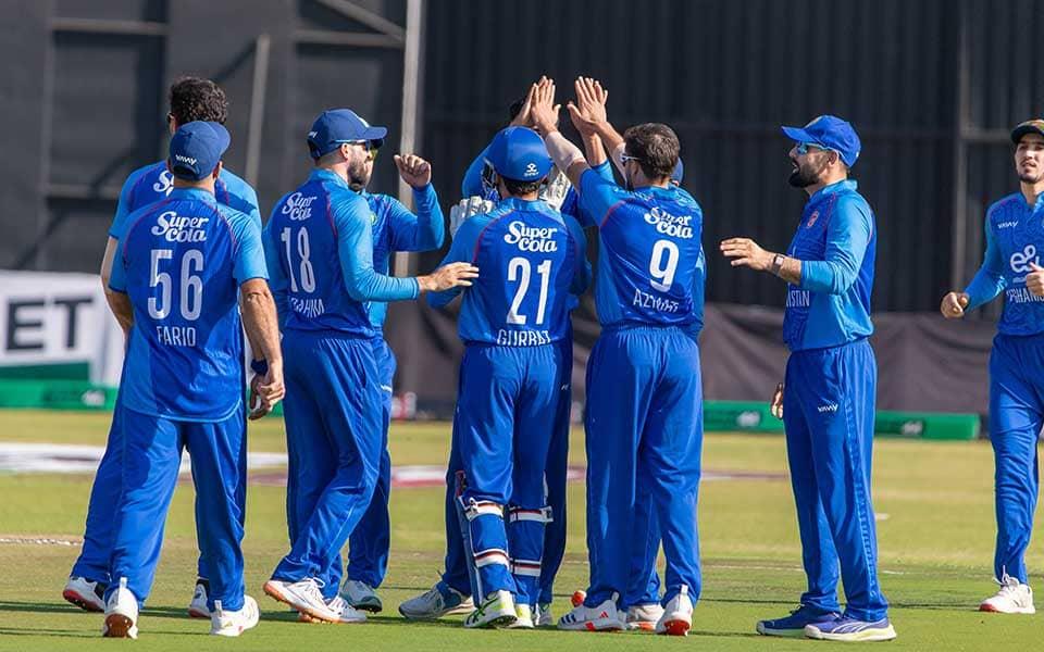 Afghanistan Premier League: T20 Cricket's Epic Comeback!