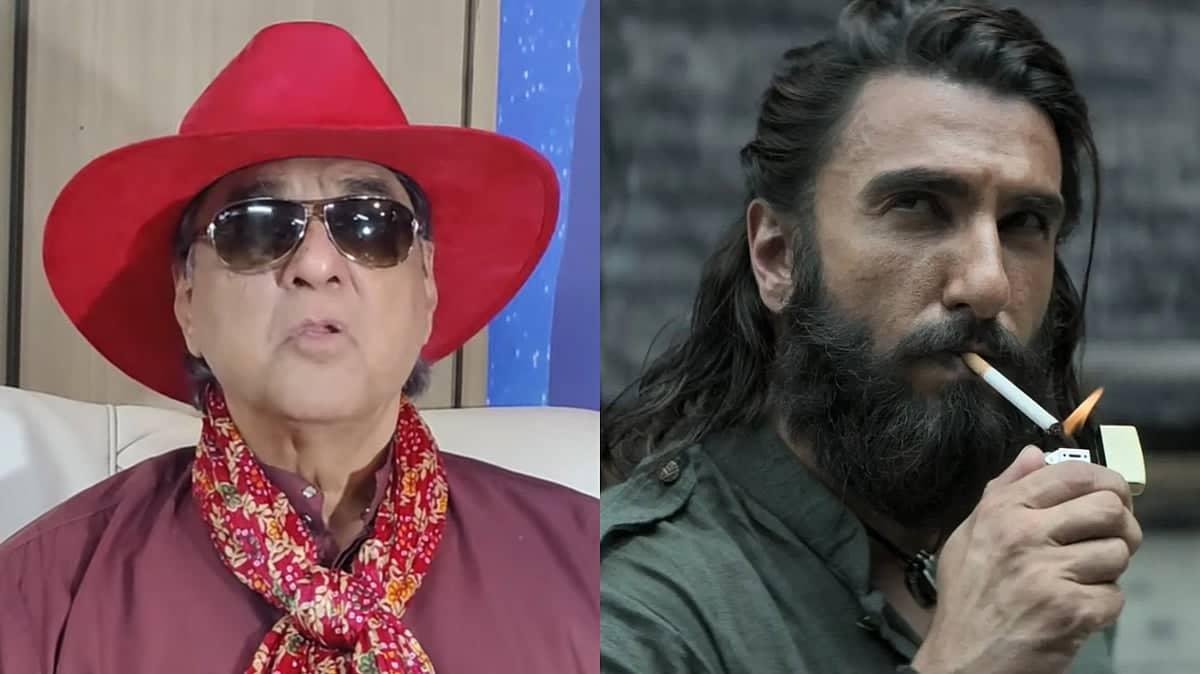 Mukesh Khanna Ki Ranveer Singh Ki Tareef Ka Naya Twist