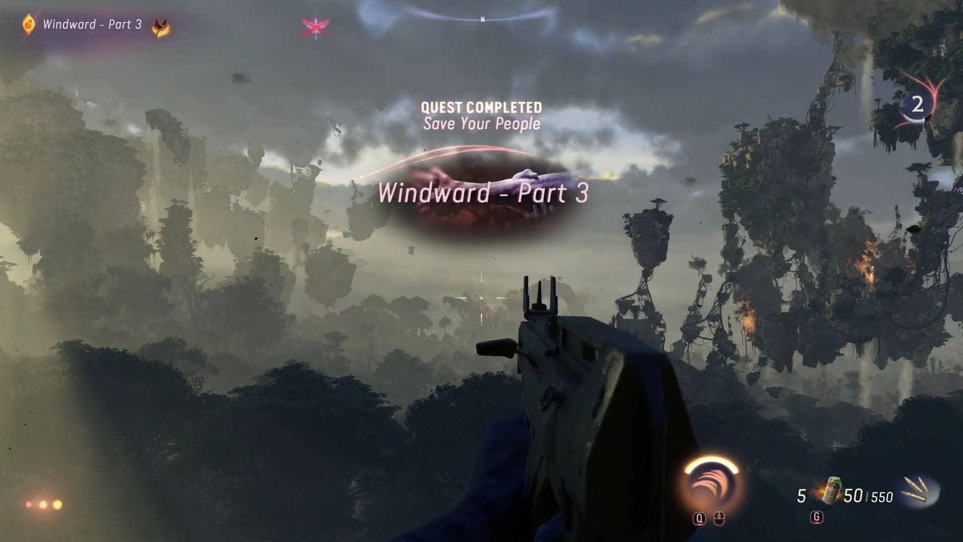 Windward Part 3: Join the Gondola Adventure Today!