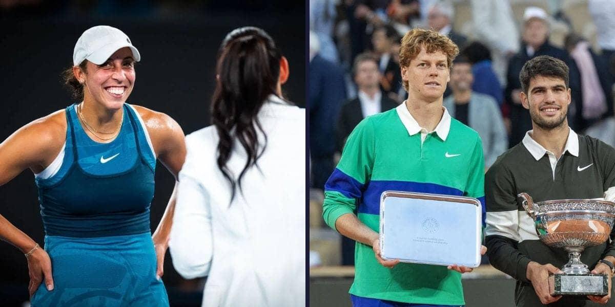 2025 Ke 5 Badhiya Comeback Matches: Alcaraz Aur Sinner Ki Kahani