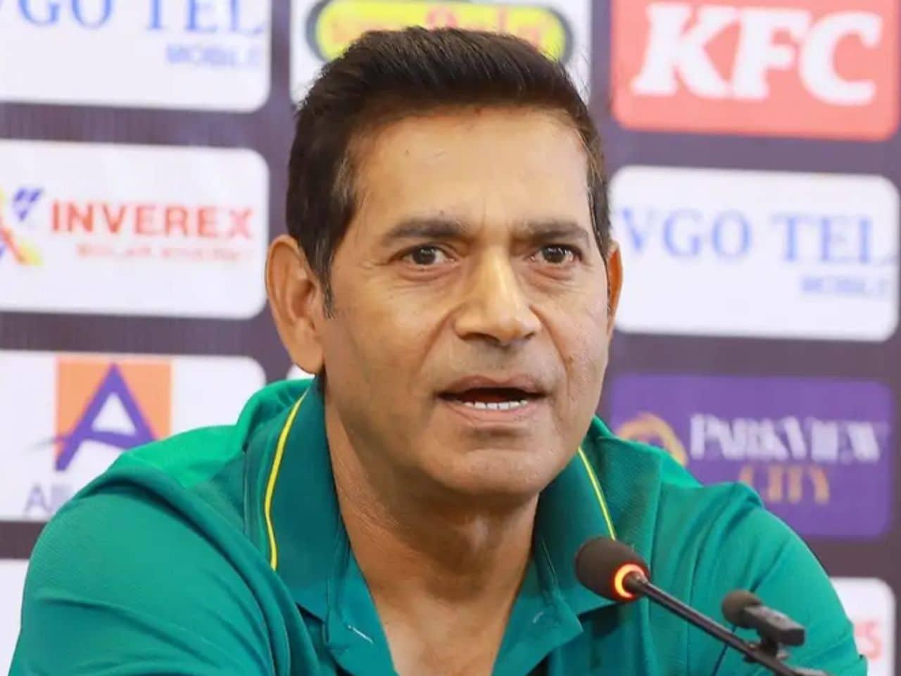 Aaqib Javed: India’s Secrets for a Cricket Comeback