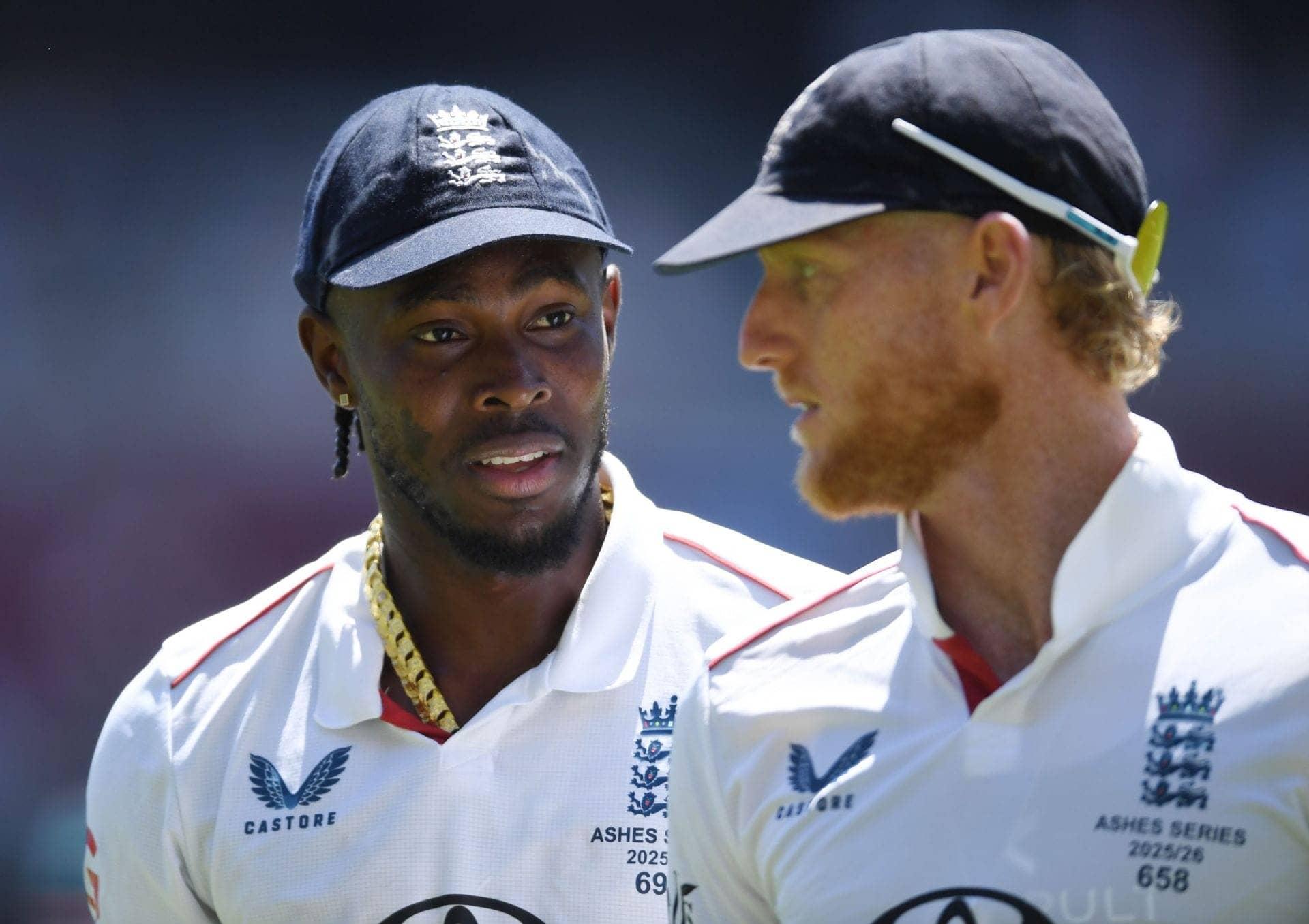 England's Ashes: A Total Catastrophe, Stokes Needs a Miracle!