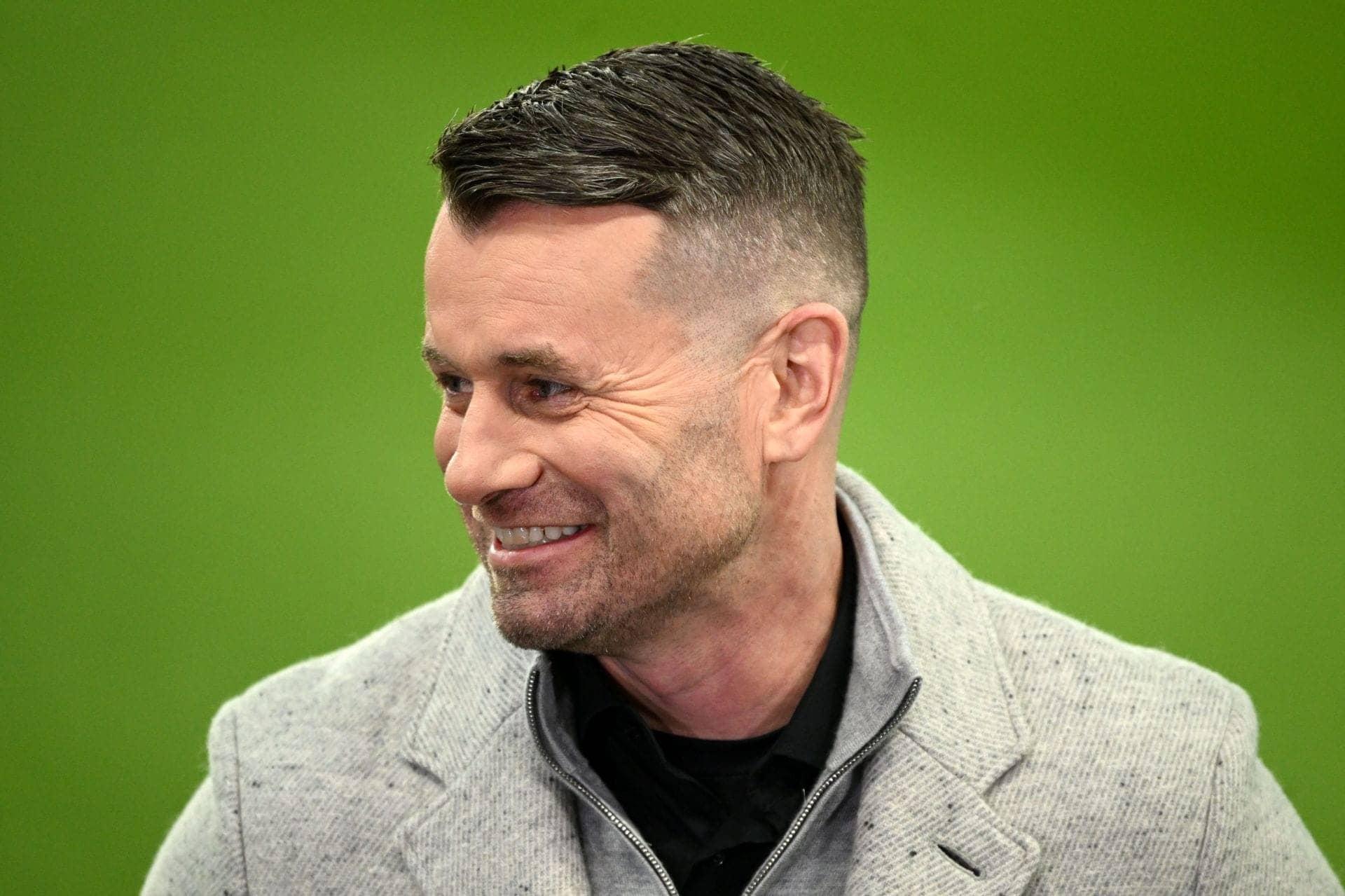 Shay Given ki shayari: Chelsea ka comeback aur transfer charcha