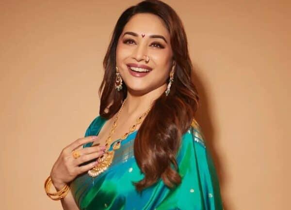 Madhuri Dixit: Is Directing in Her Future? You Won't Believe It!