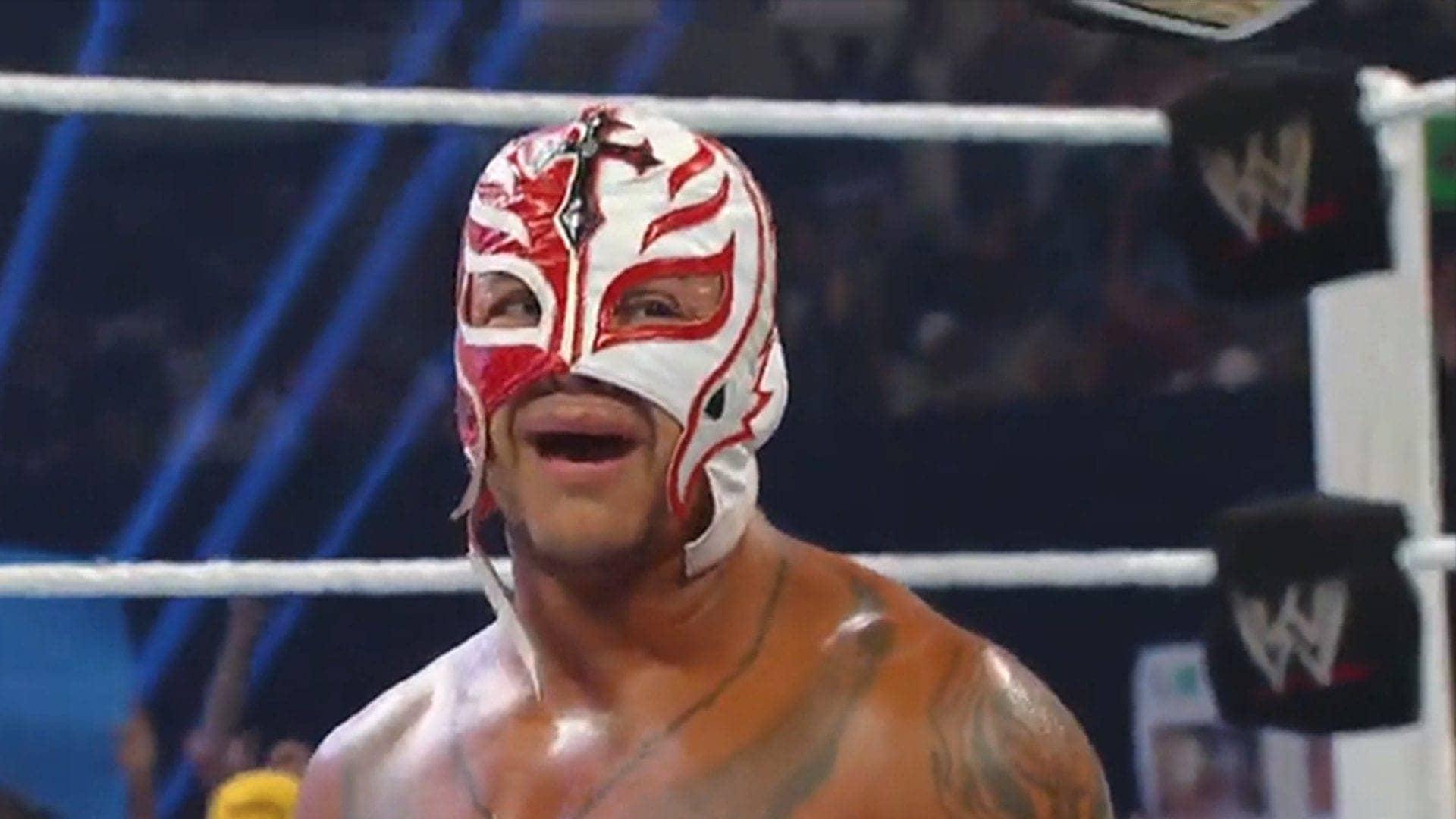 Rey Mysterio's Enchanted Quest: Feuds and Legacy Await