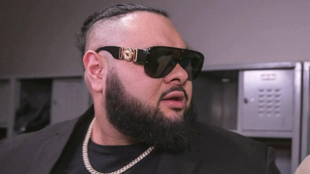 Bronson Reed reveals his biggest Aussie wish in AMA showdown!