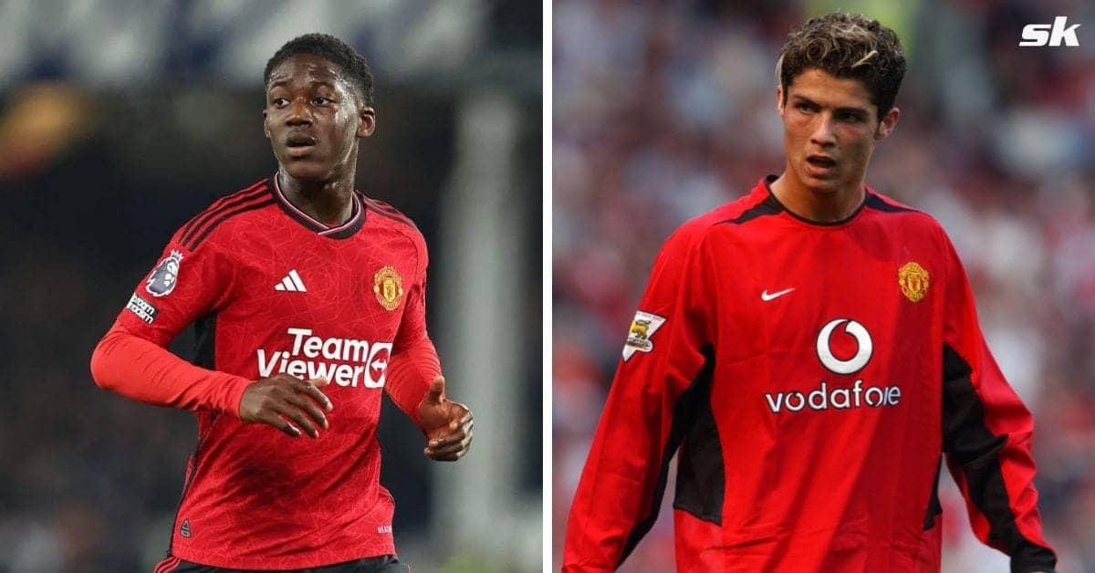 Ruben Amorim's Bold Advice: Kobbie Mainoo Will Shine!