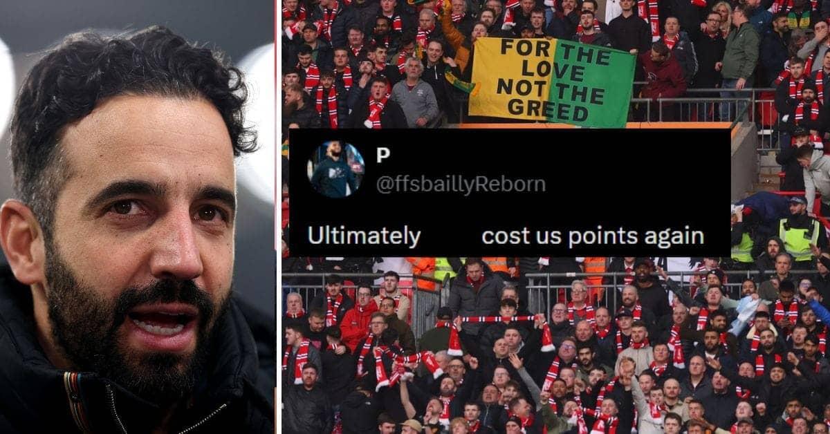 Yoro ne kiya Villa ka saath, United ka dil toda!