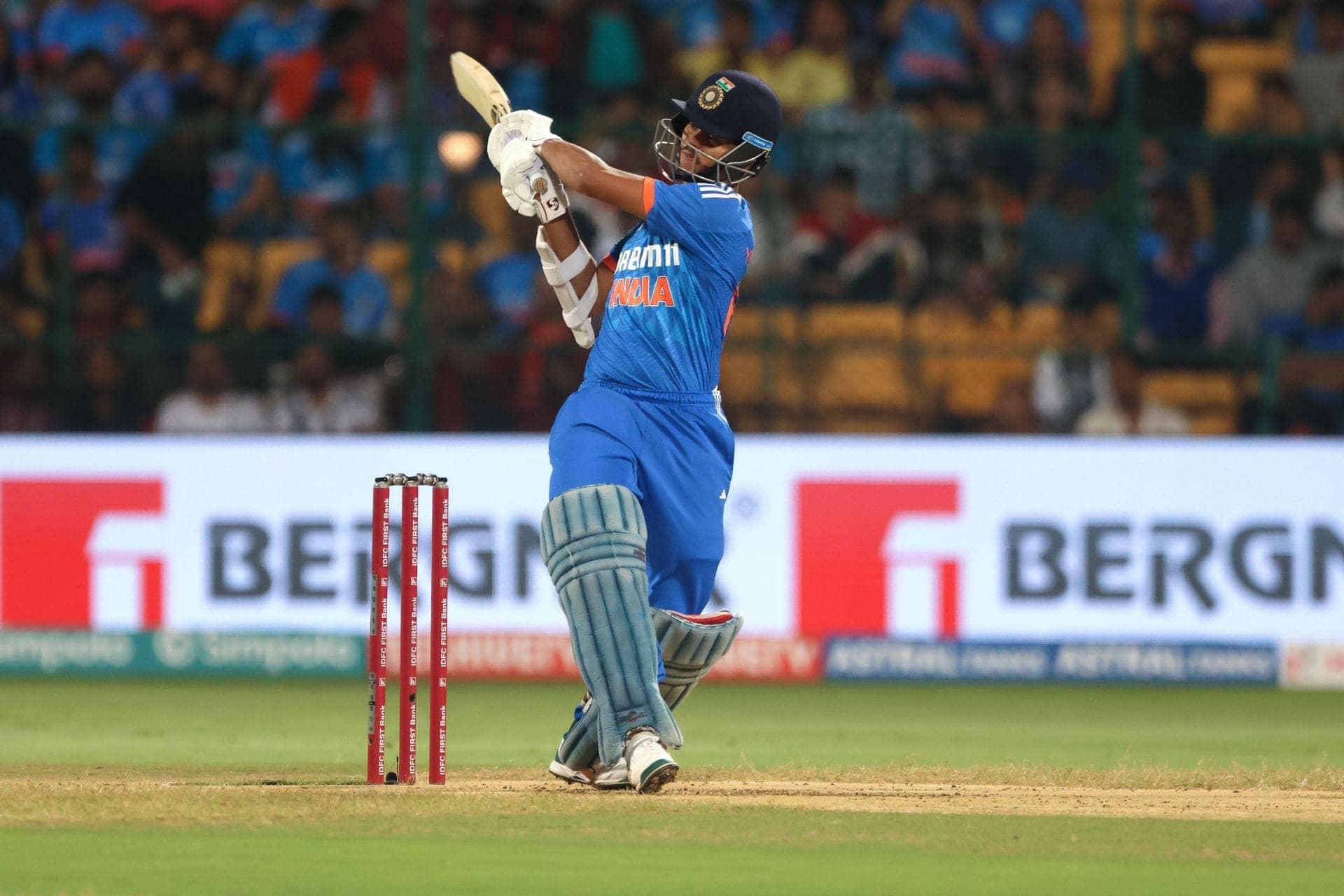 3 Unlucky Players Who Missed India's T20 World Cup Squad