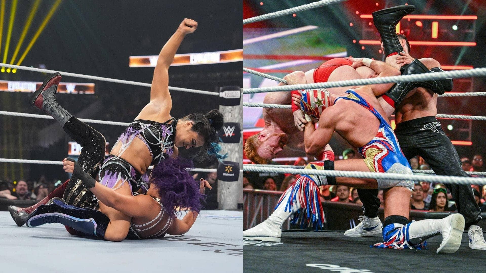 Ludwig Kaiser: The Most Underrated WWE Superstar of 2025