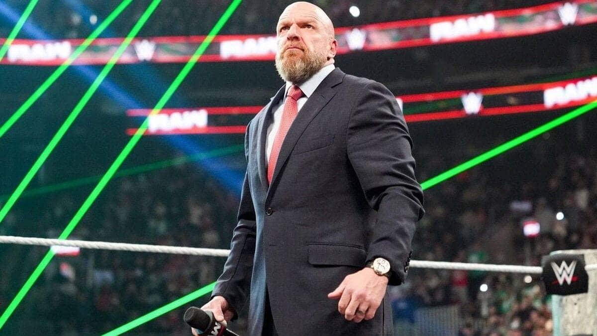 2025 WWE: The Rock's Epic Take on Controversies Unleashed