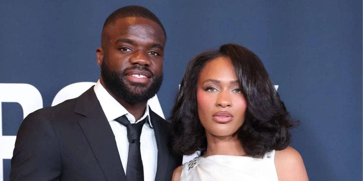 Frances Tiafoe aur Ayan ka Christmas ka *dil se* donation