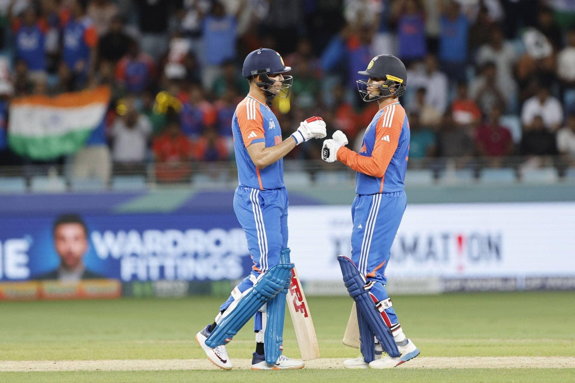 Aakash Chopra: Jaiswal Gets Snubbed, Gill Steals Spotlight