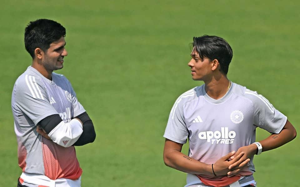 Aakash Chopra's Bold Pick: Jaiswal Over Gill? Huge Mistake!