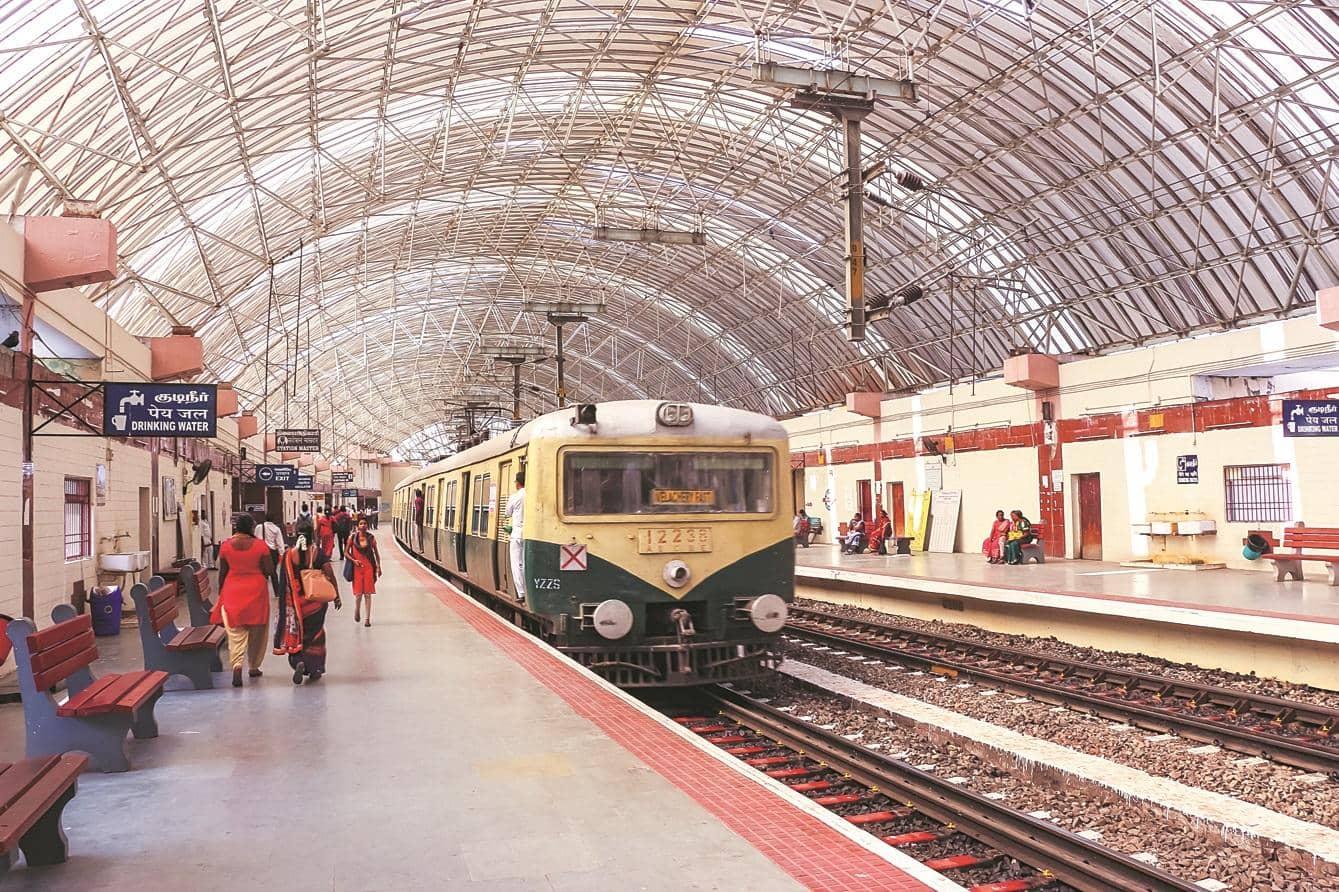 Brace Yourselves! Train Fares Set to Rise from December 26