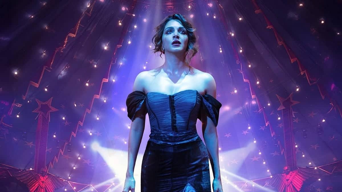 Kiara Advani's Toughest Role Yet in Toxic, Believe Me!