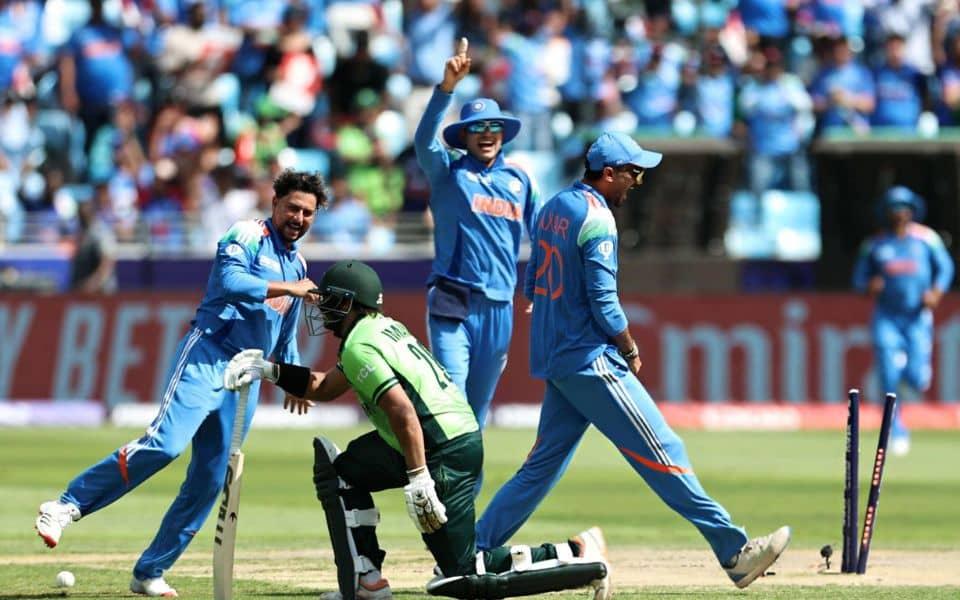 Aaqib Javed Urges Pakistan to Steal India's Winning Secrets