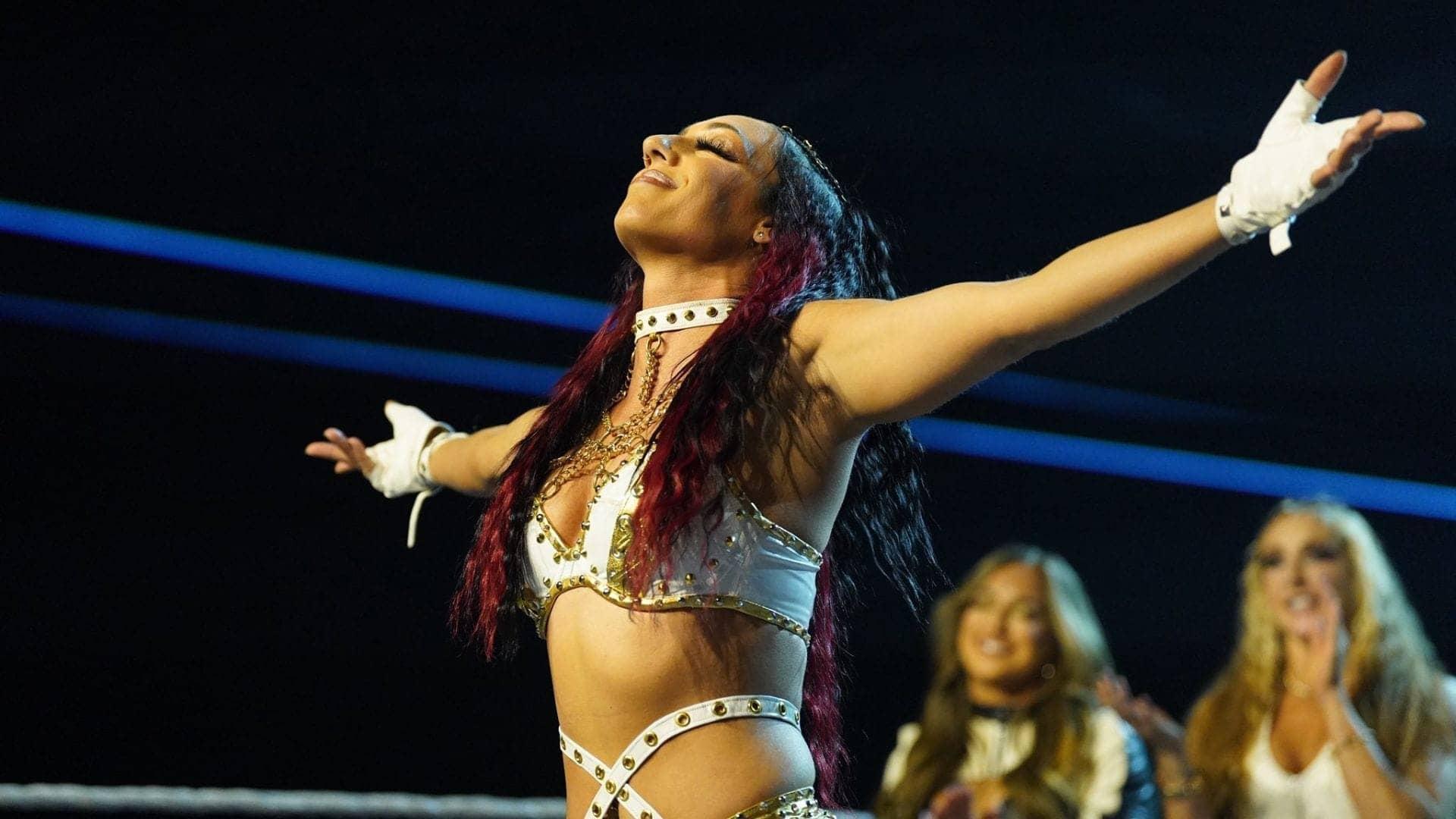 Jacy Jayne ka chamakta safar: Mehnat se milta hai rang