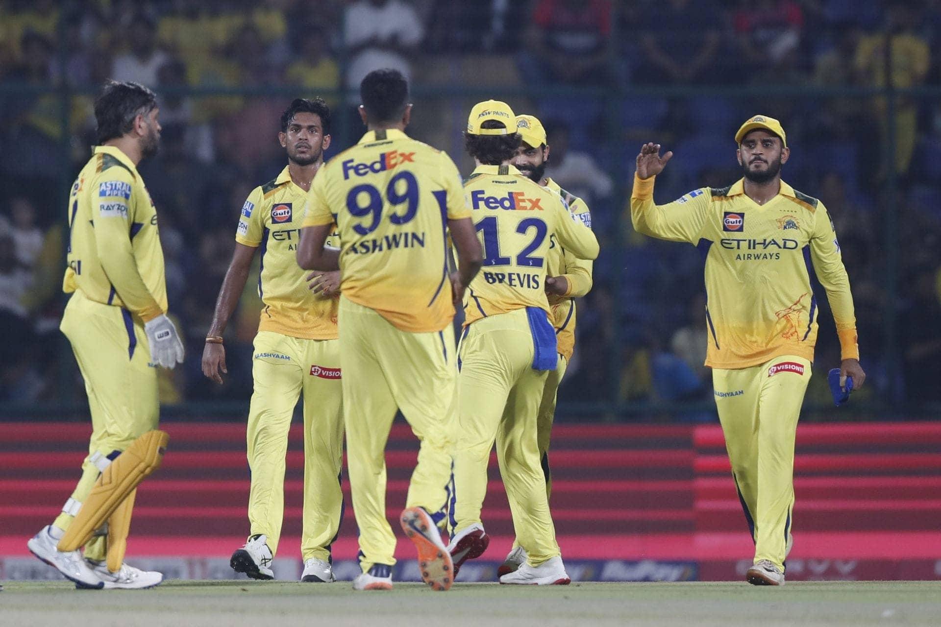 Aakash Chopra’s CSK XI: Only 2 Overseas Players, Believe It!