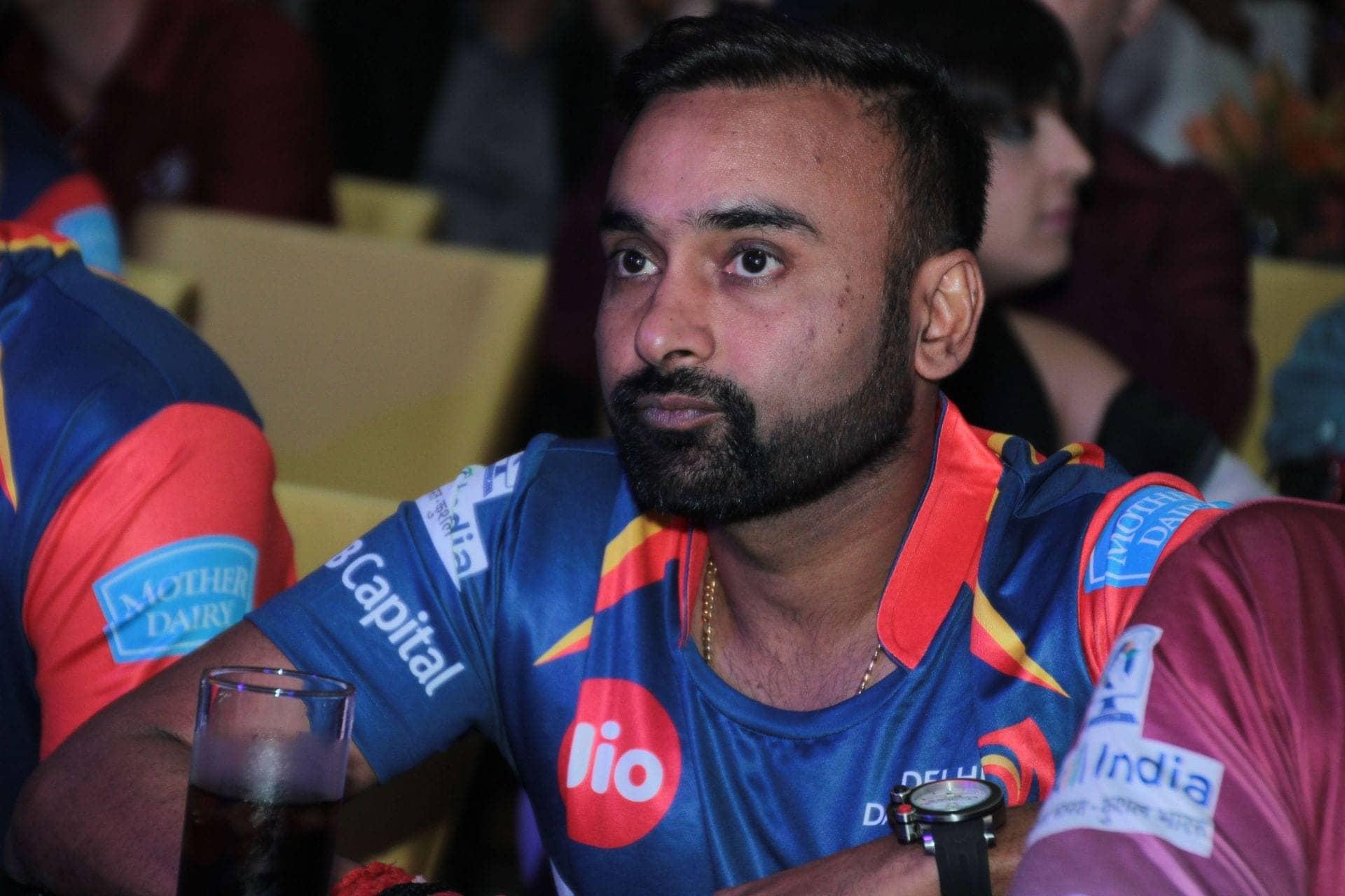 Amit Mishra's Epic IPL 2026 Playoff Picks: CSK Not Invited!