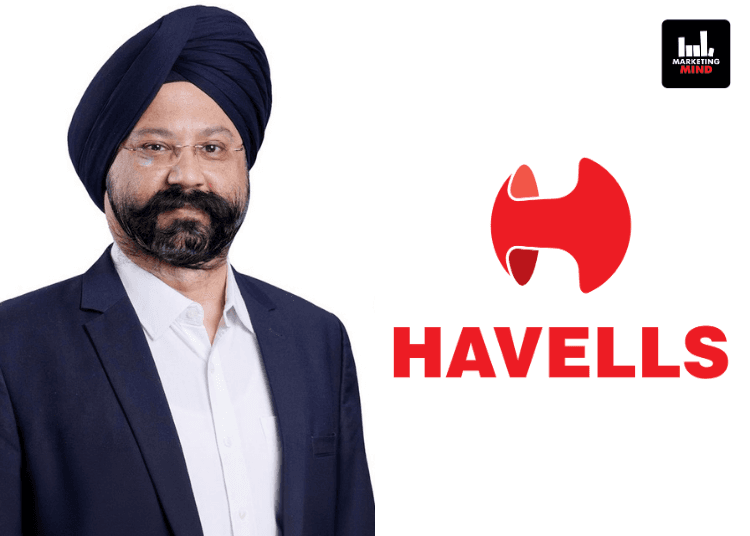 Havells Makes a Power Move: Manjit Singh Sethi Takes Charge