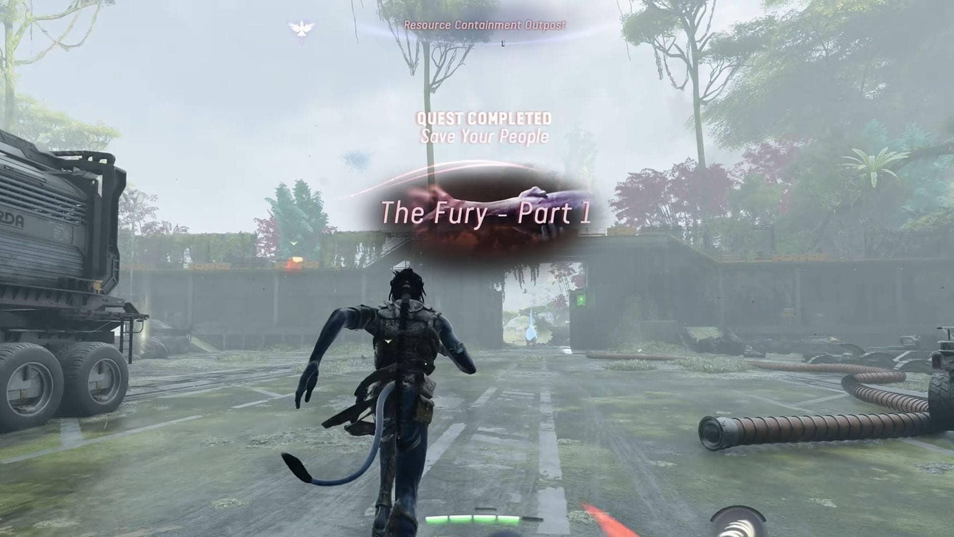 Unleash The Fury: Conquer The Quest Like A Champ