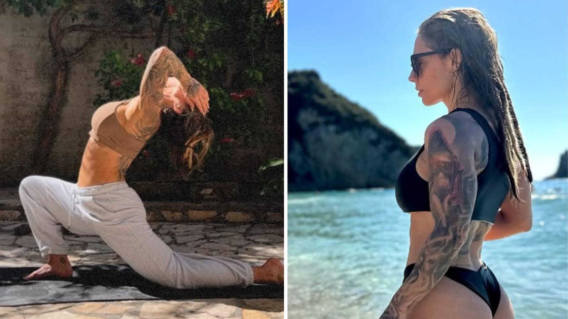 Kaitlyn's Shocking WWE Comeback Rumors: Royal Rumble Next?