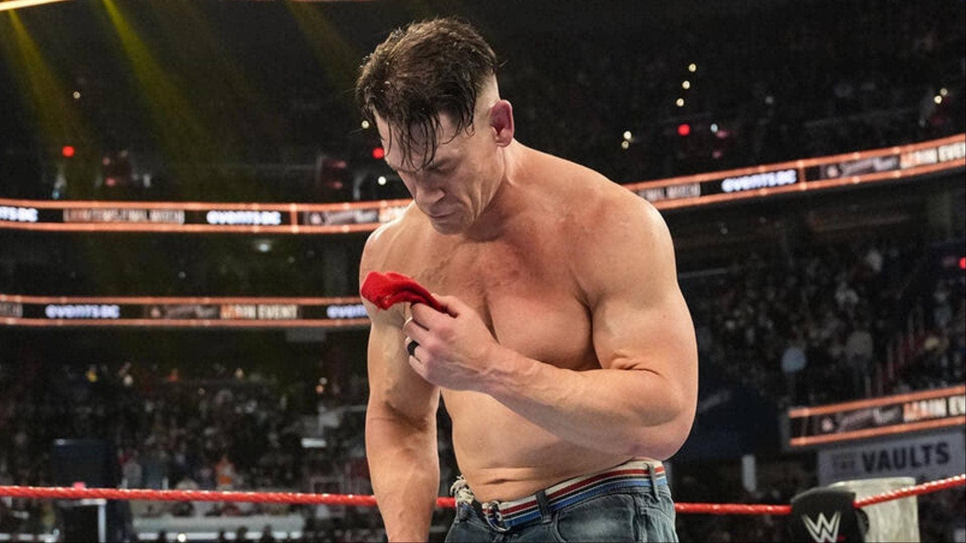 John Cena's Retirement: A WWE Exit That's No SmackDown!