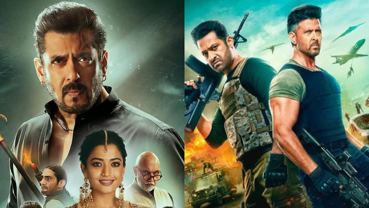 Bollywood Year Ender 2025: Flops, Fizzles, and Future Hopes