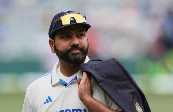 Rohit Sharma Says England Can't Handle Australia Toughness!