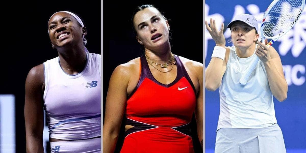 Rick Macci Predicts Russian Star Will Dethrone Gauff, Swiatek