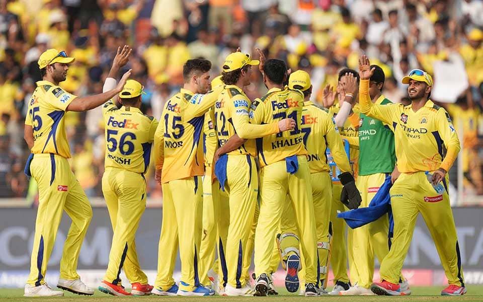CSK's Smooth Comeback: Aakash Chopra's 2026 Squad Revealed