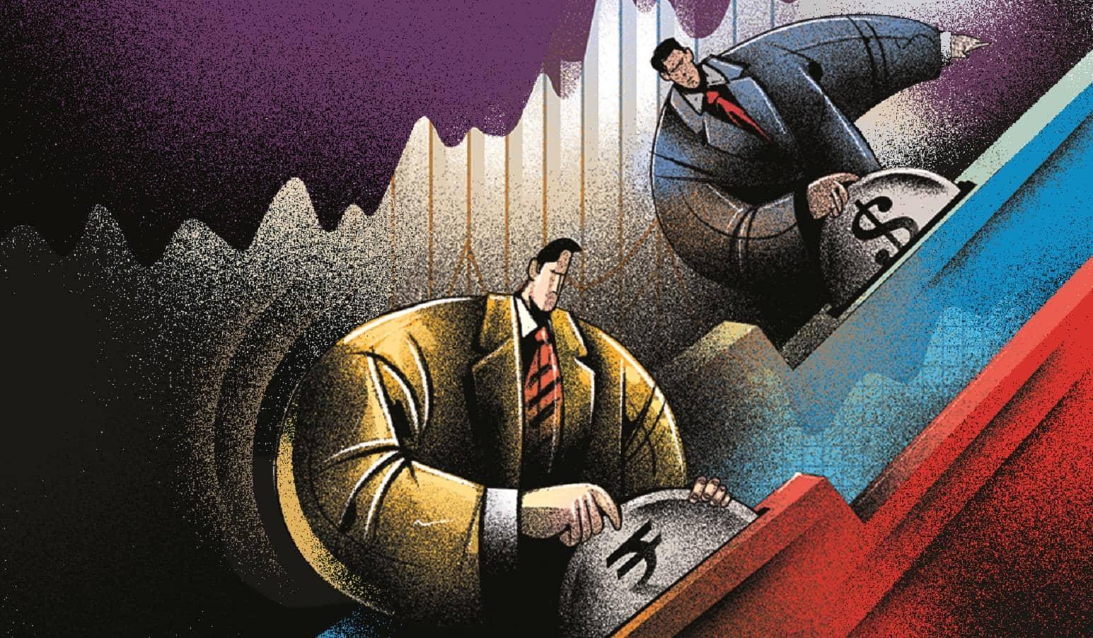 Rupee's Smooth Moves: Budget Like a Boss, Fo' Shizzle