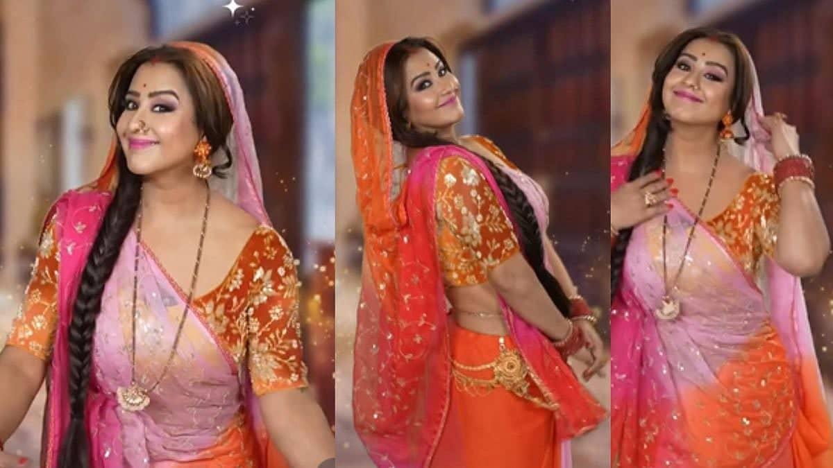 Shilpa Shinde's Epic Return as Angoori Bhabhi Electrifies Fans