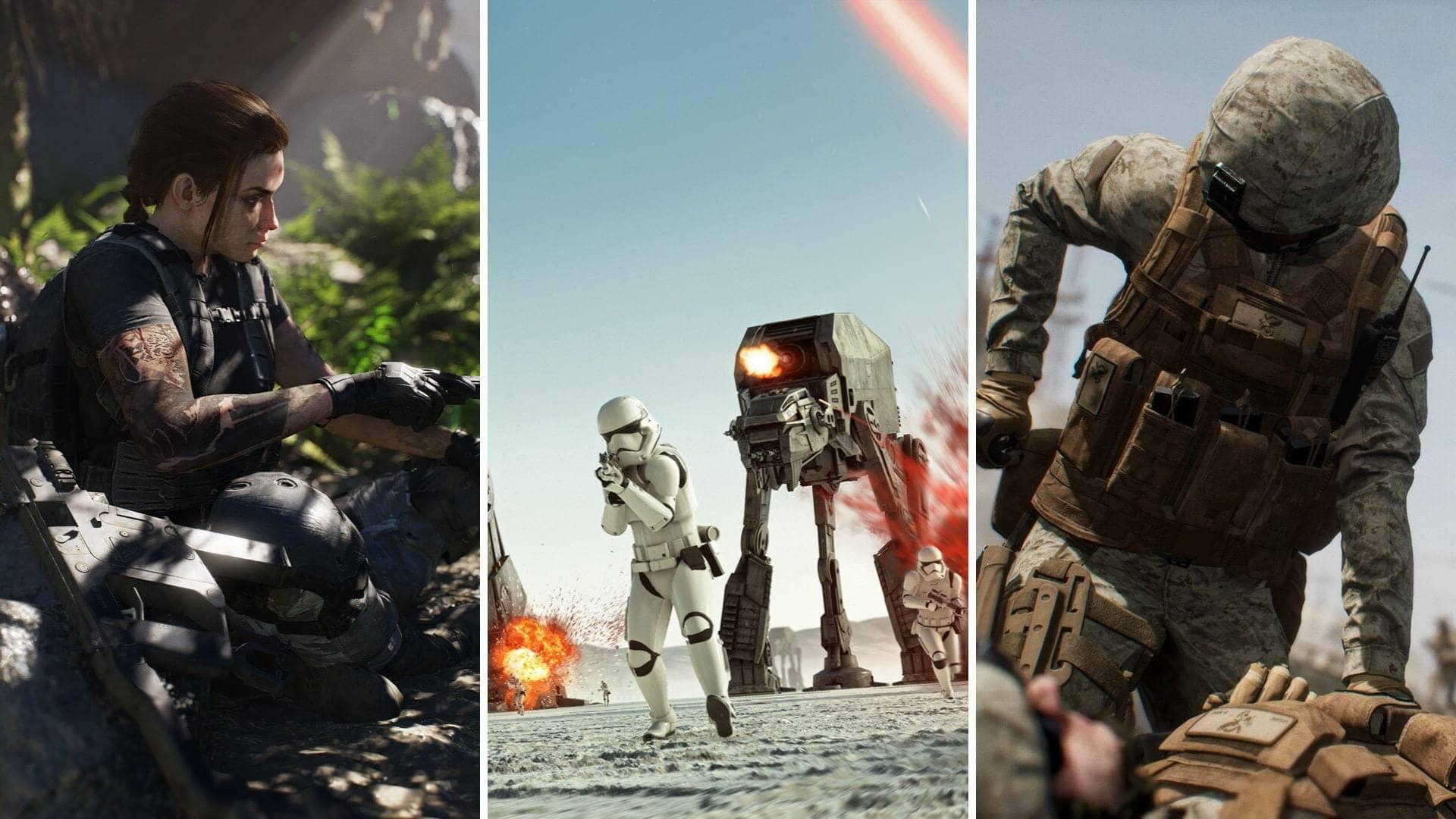 Steam Winter Sale 2025: Shooter Games Ki Dhamaka Deals!