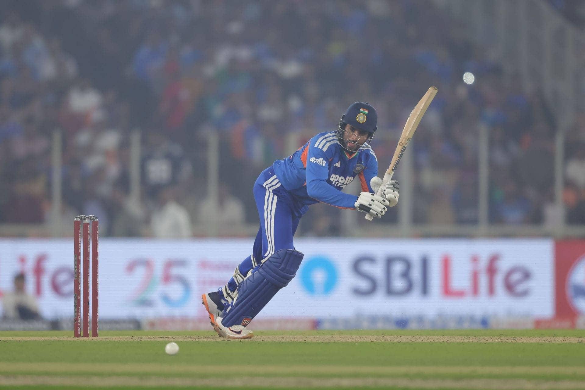 Aakash Chopra declares Abhishek Sharma T20I champ post IND vs SA