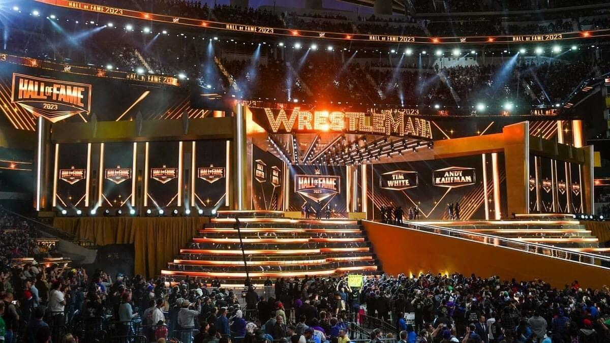 Mick Foley Bounces from WWE, Kevin Nash Stays True, Fo' Shizzle