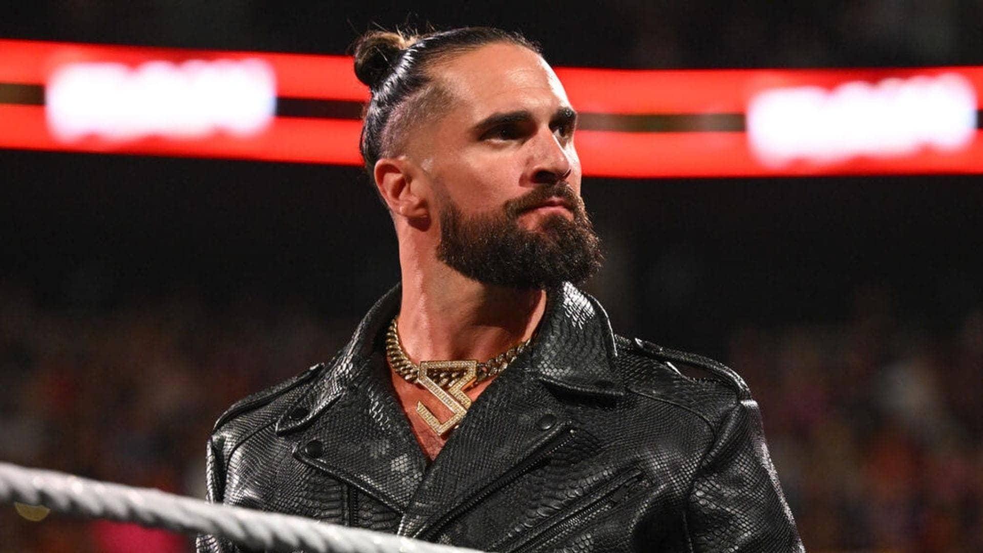 Seth Rollins Declares Becky Lynch WWE's Ultimate Heel, Huge News!