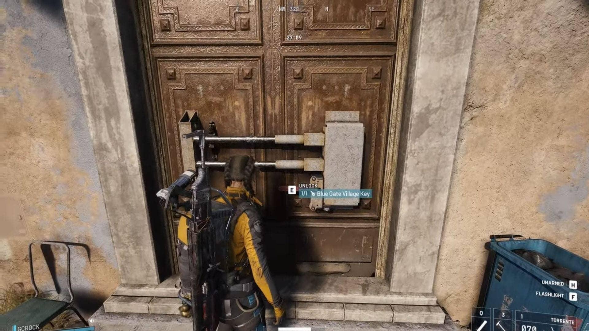 Unlocking the Blue Gate Key: The Ultimate Strategy in ARC Raiders