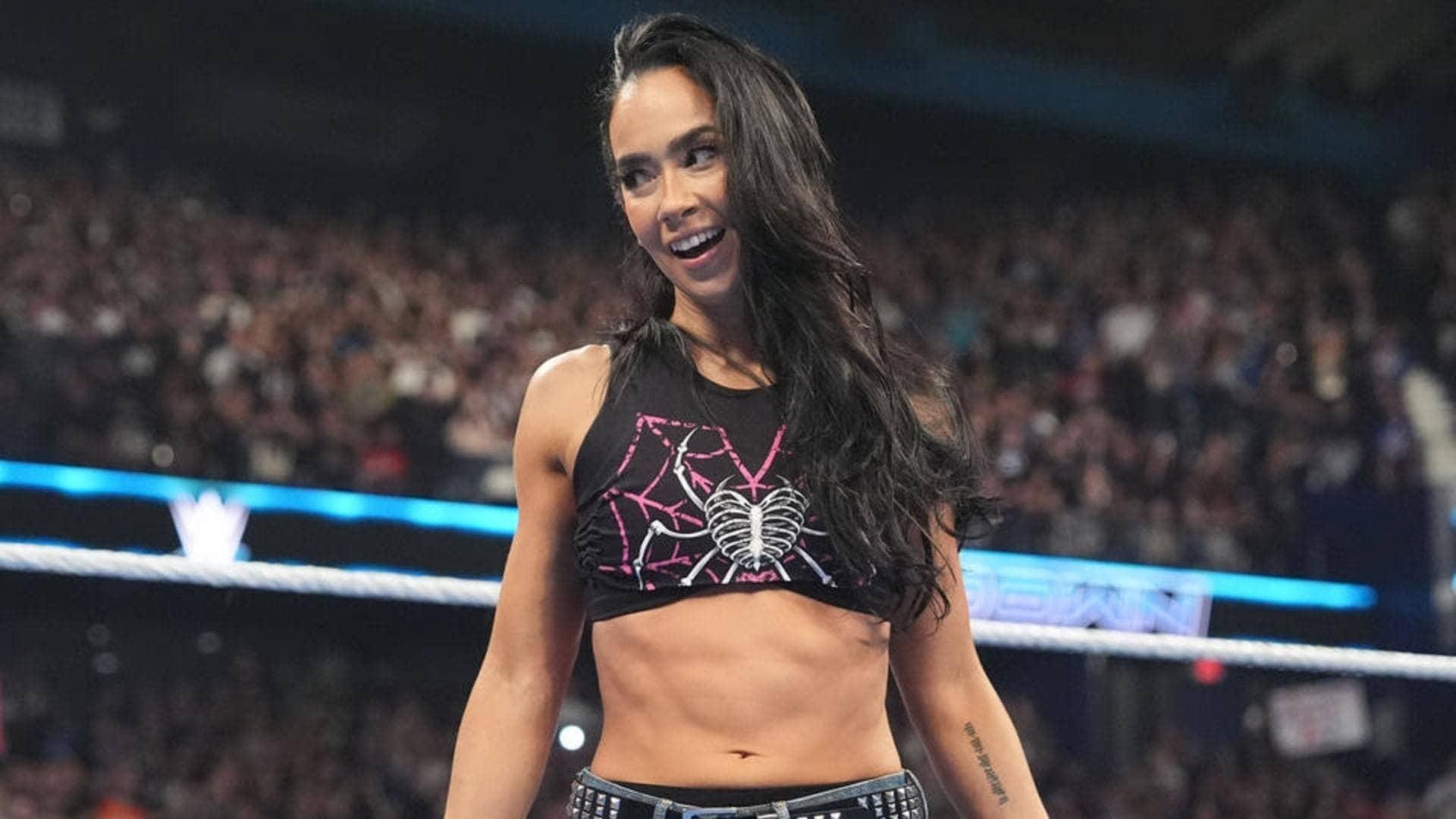 Roxanne Perez: AJ Lee se match tak nahi hogi retirement!