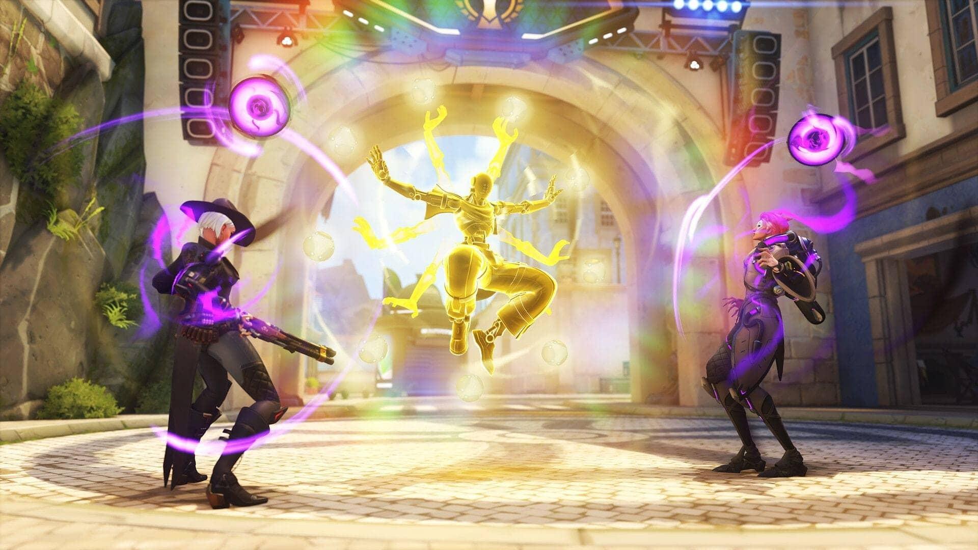 Overwatch 2 Twitch Drops: Lootbox Ka Jadoo Shuru Hoga!