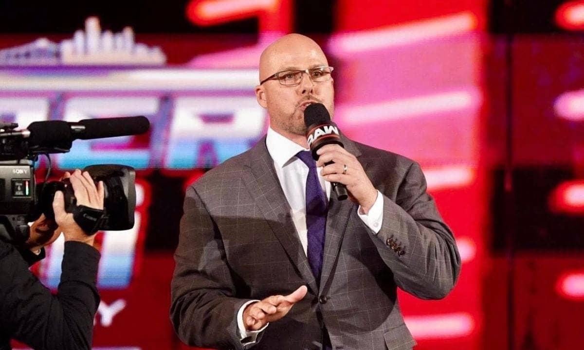 Je'Von Evans Wins First RAW Match – A Star is Born!